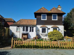 Rover Cottage, Dymchurch